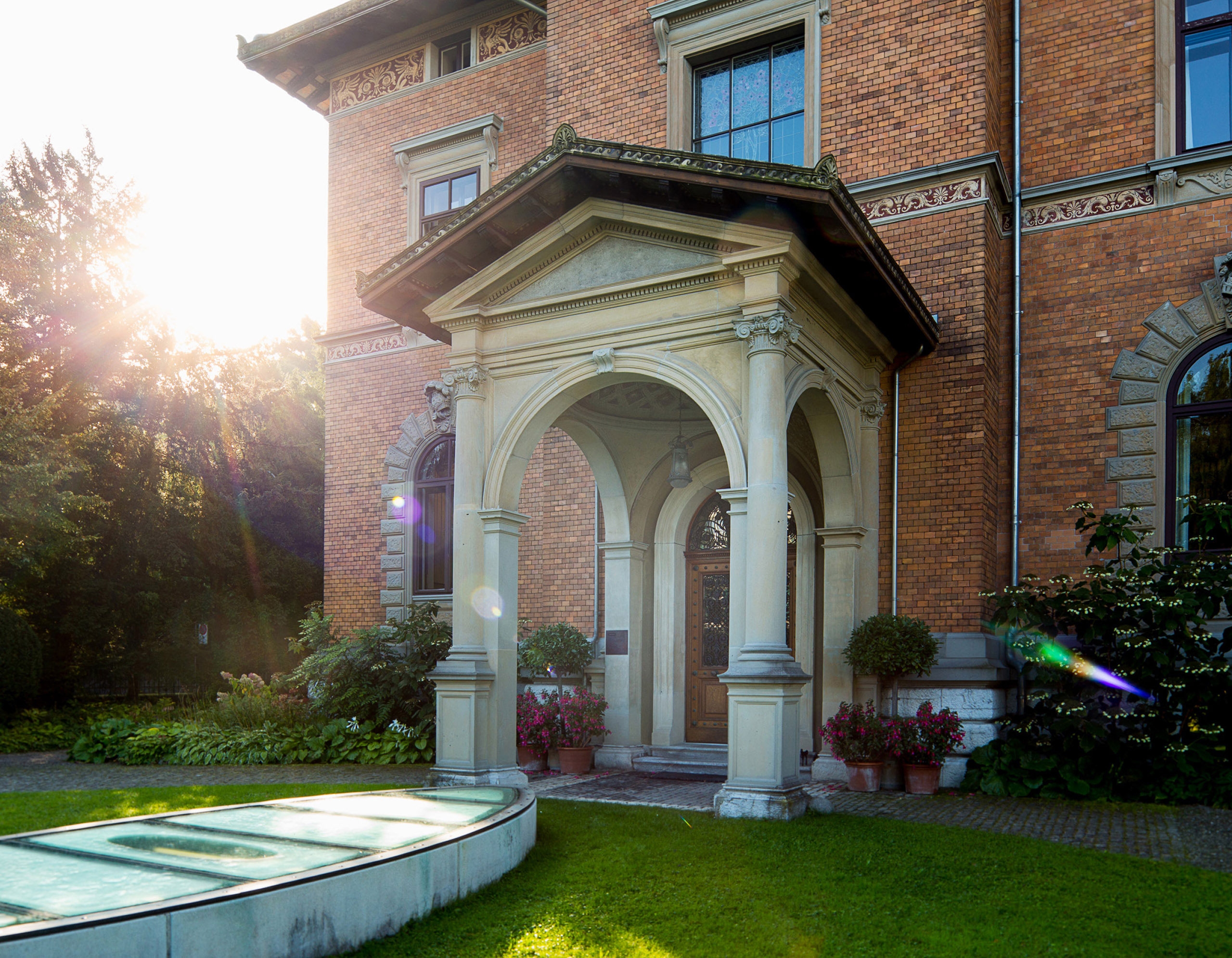 Wir feiern 75 Jahre SIK-ISEA – Einladung zur Jubiläumsführung mit Roger Fayet