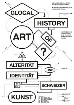 Glocal History of Art? Zu Alterität und Identität in der Schweizer Kunst
