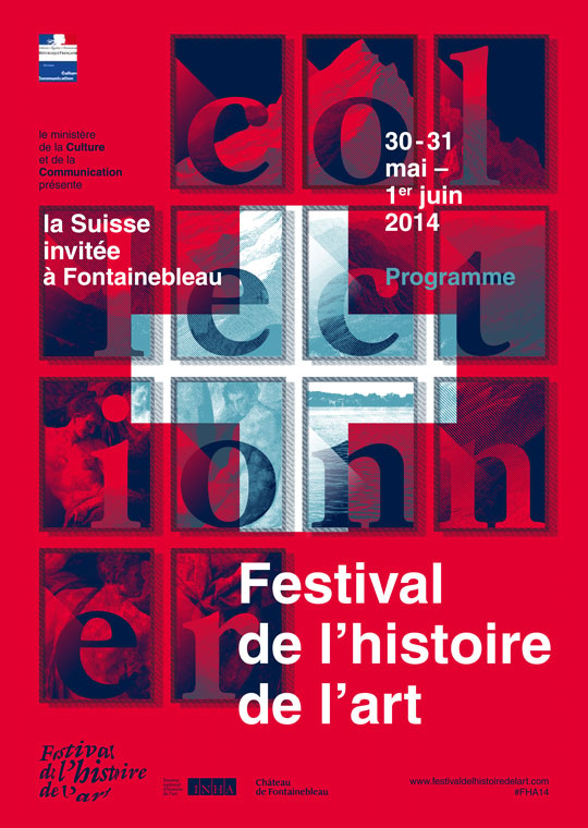 Festival de l’histoire de l’art 2014