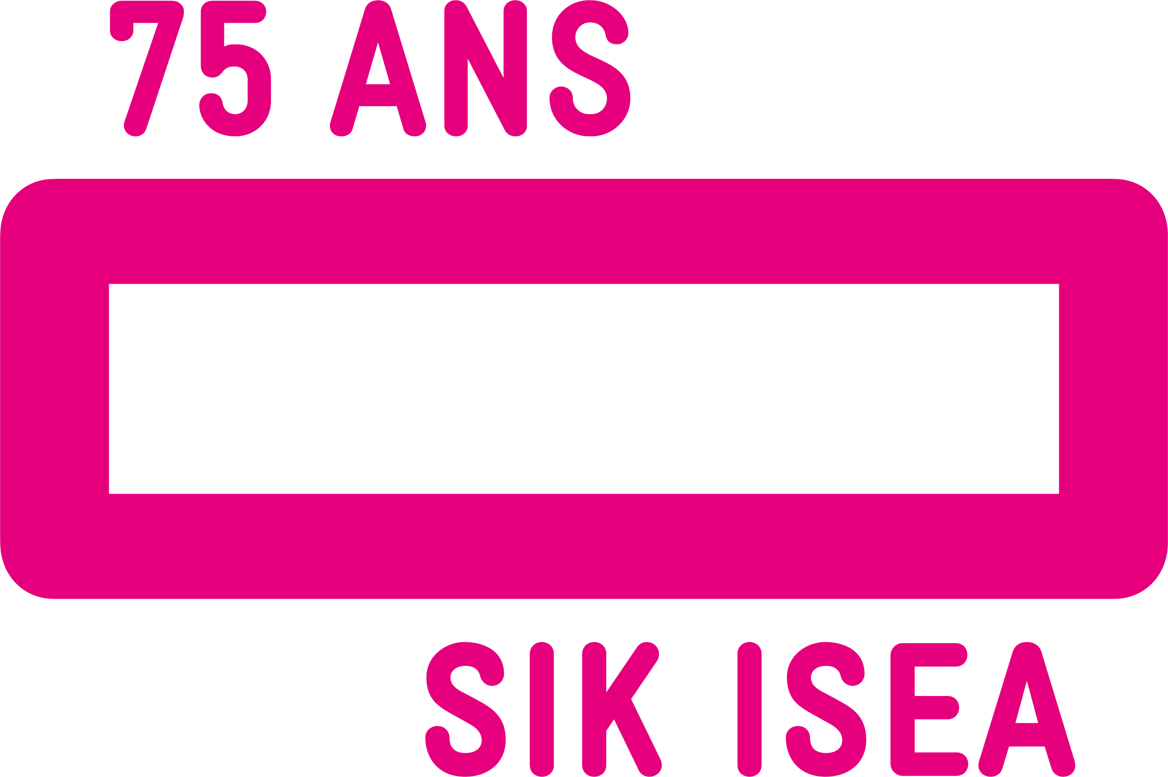SIK-ISEA