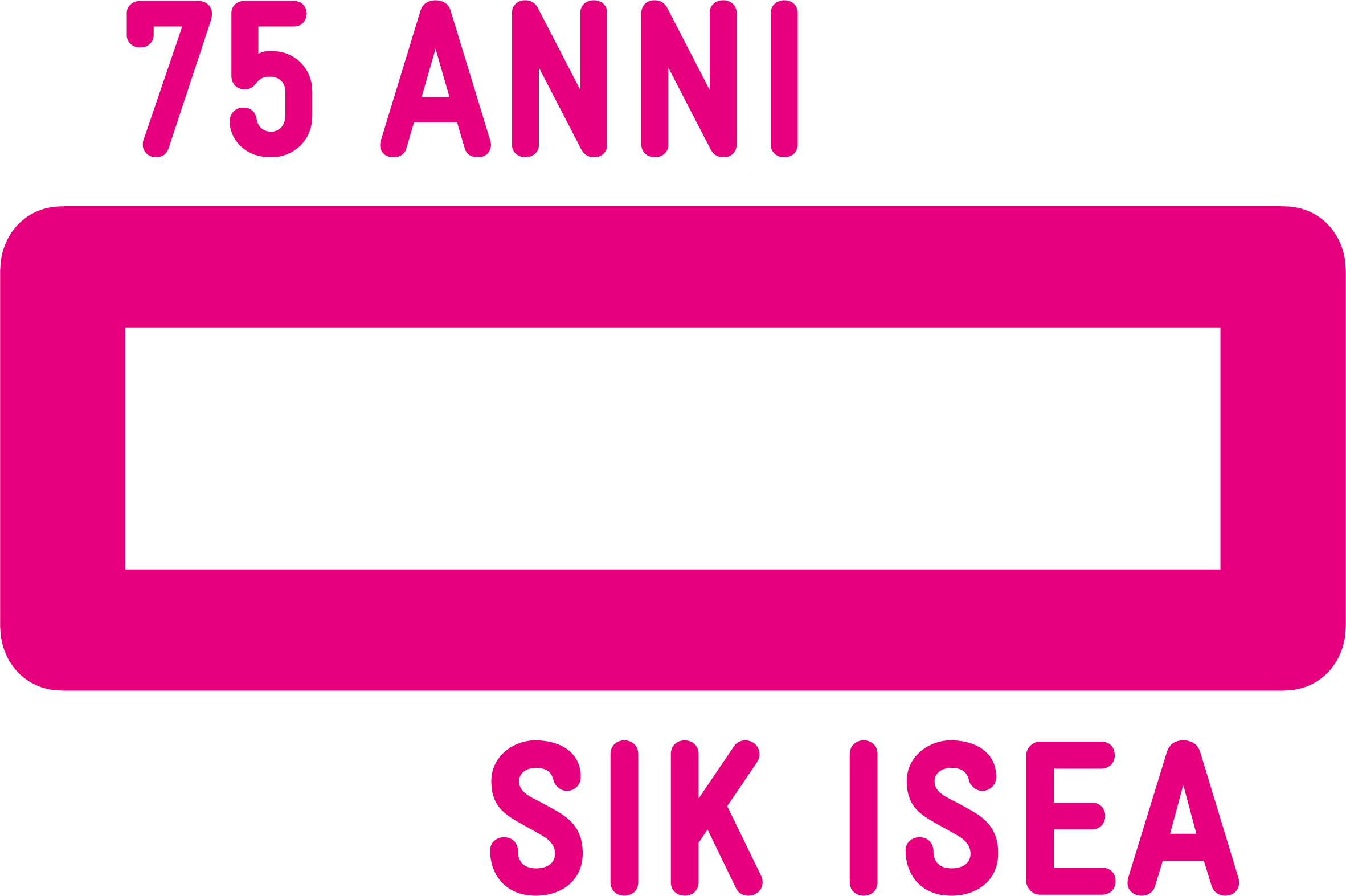SIK-ISEA